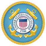 United States Coast Guard logo