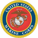 United States Marine Corps logo