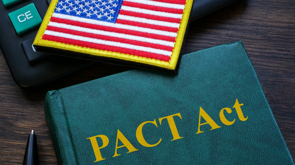 pact act