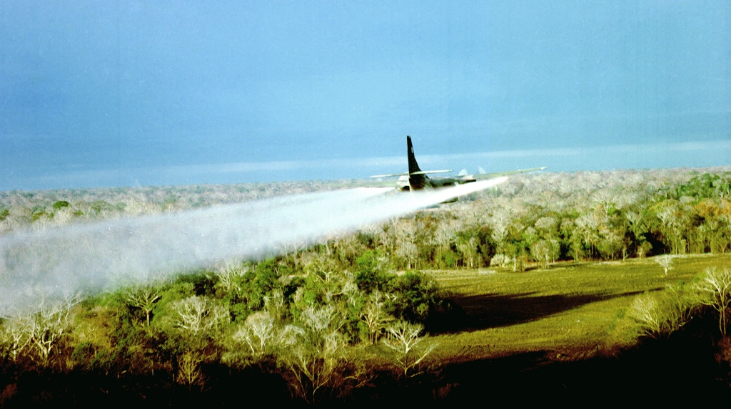 agent orange