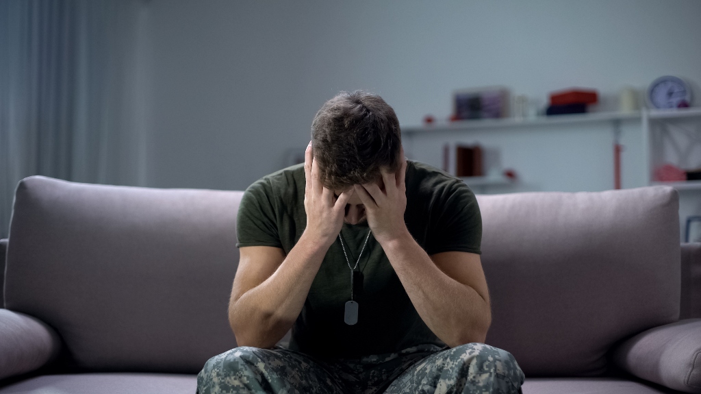 ptsd