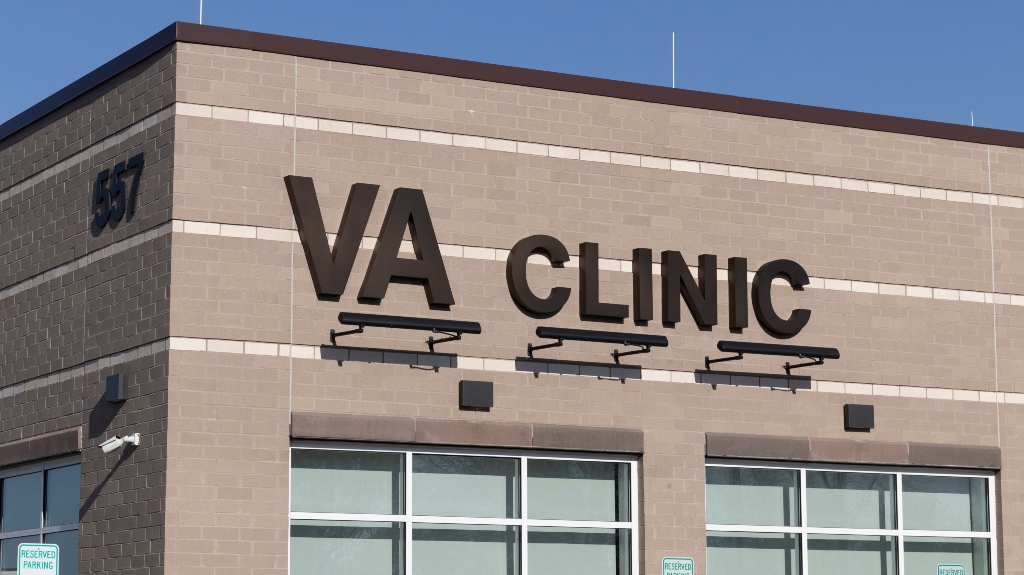 va clinic