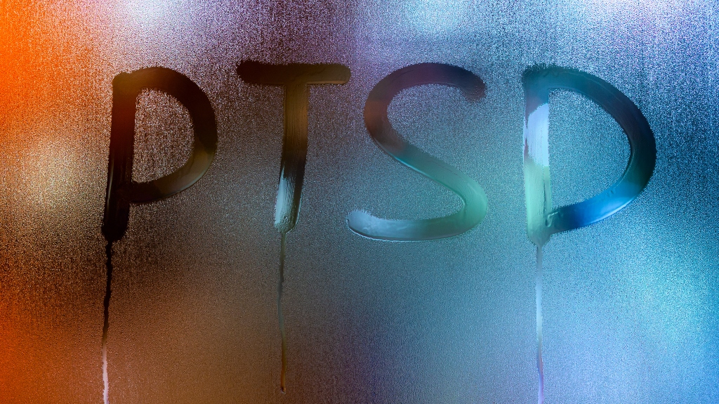 ptsd