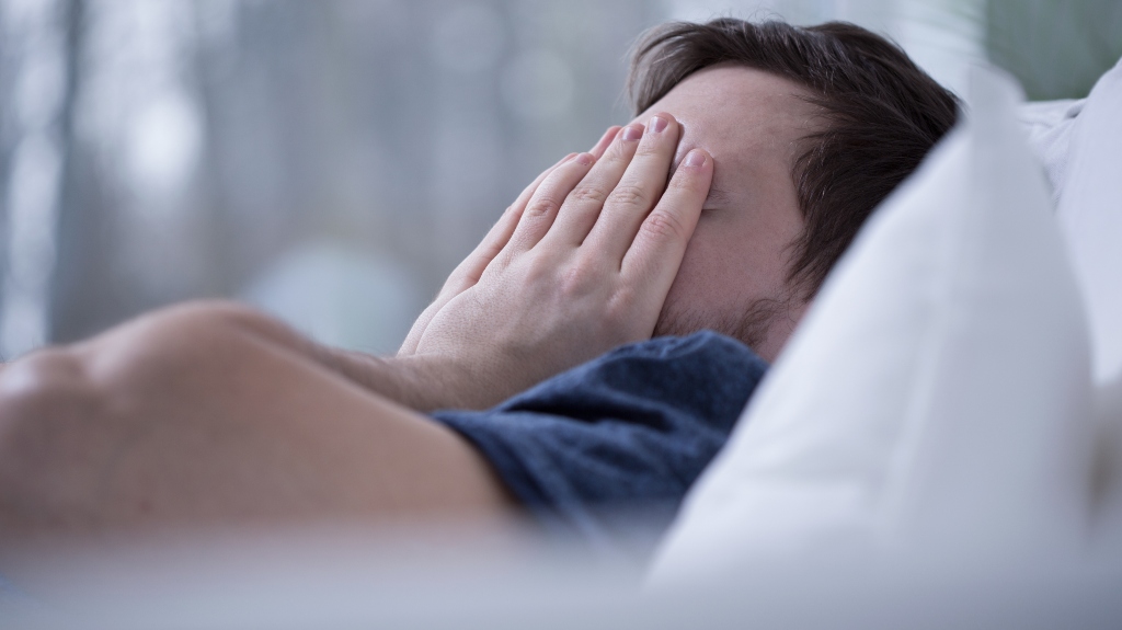 sleep disorder