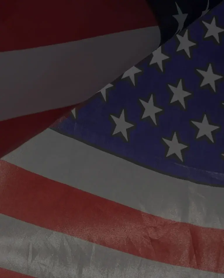 USA flag